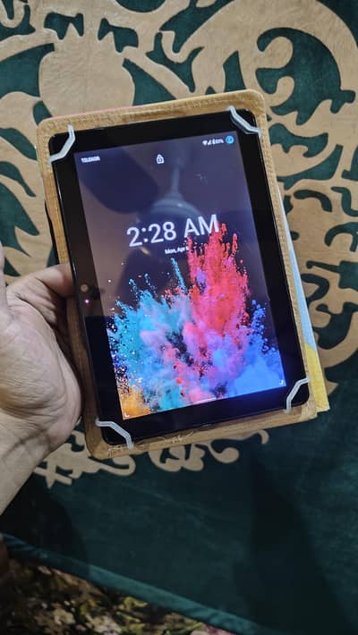 RHINO T8 DUAL SIM APPROVED