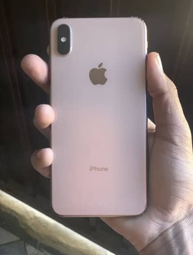 Iphone Xs Max