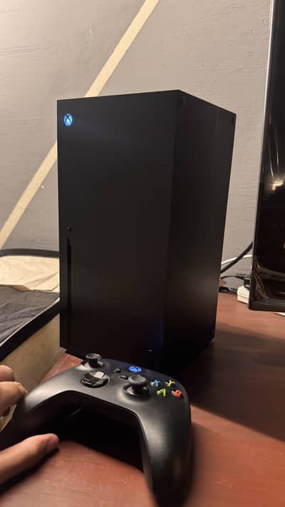 XBOX Series X 1TB SSD