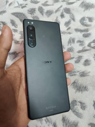 Sony Xperia 5 mark 4 for sale,read description