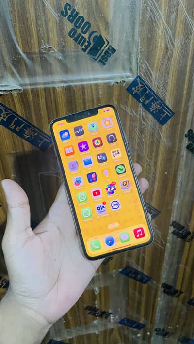 iphone xs max 256gb factory unlock read add first 03240069071