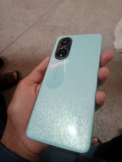 oppo a58 10/9 condition