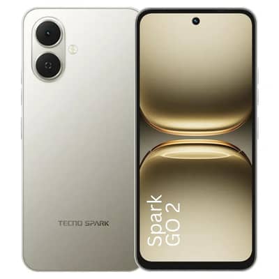 tecno spark go 2.4/64