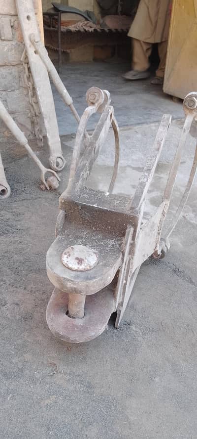 ہوک اور لنک برائے میسی 240