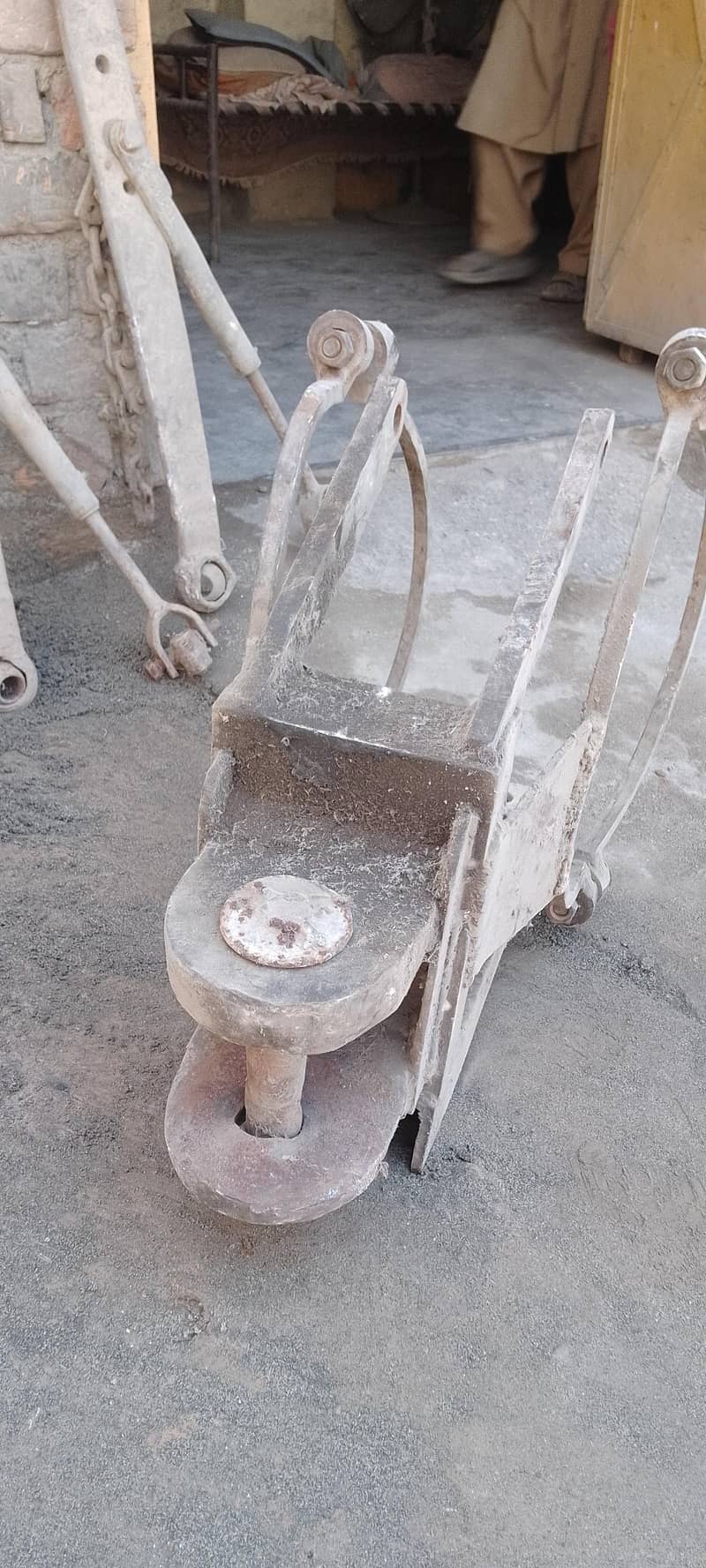 ہوک اور لنک برائے میسی 240 0