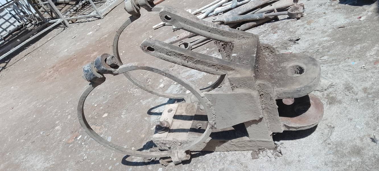 ہوک اور لنک برائے میسی 240 2