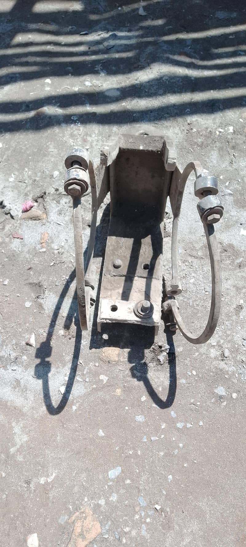 ہوک اور لنک برائے میسی 240 3