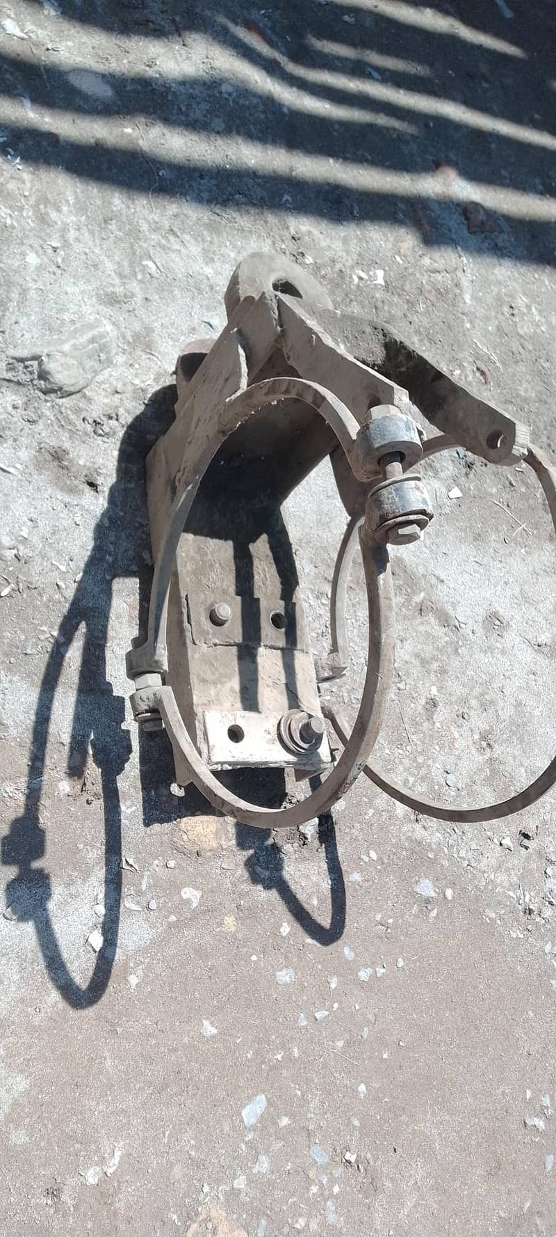 ہوک اور لنک برائے میسی 240 4