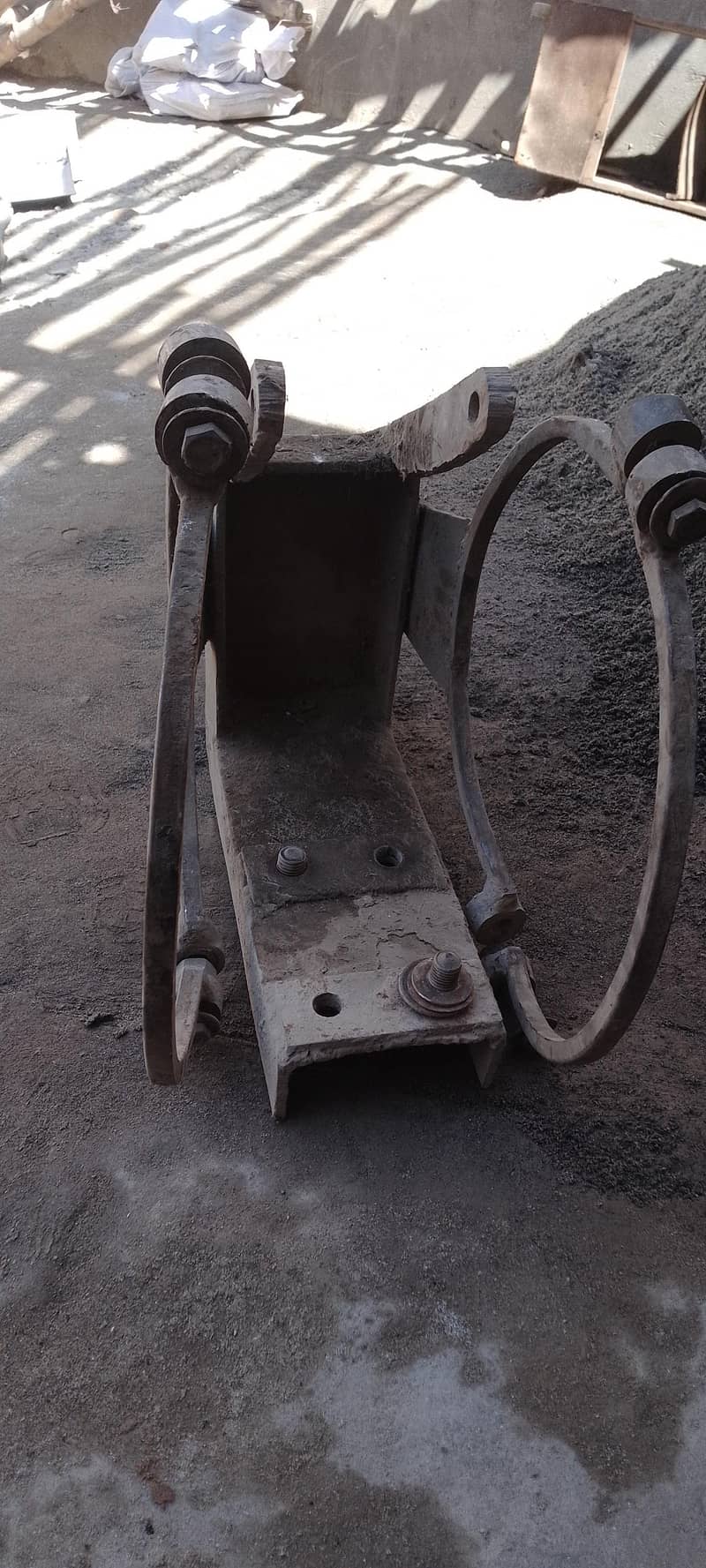 ہوک اور لنک برائے میسی 240 5