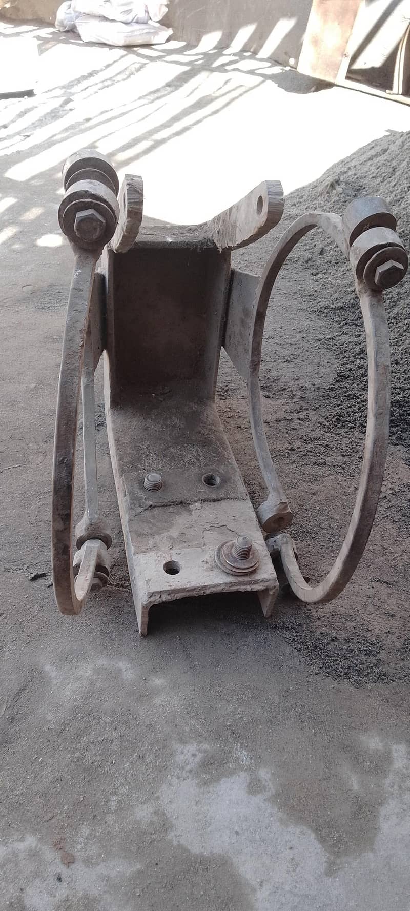 ہوک اور لنک برائے میسی 240 6