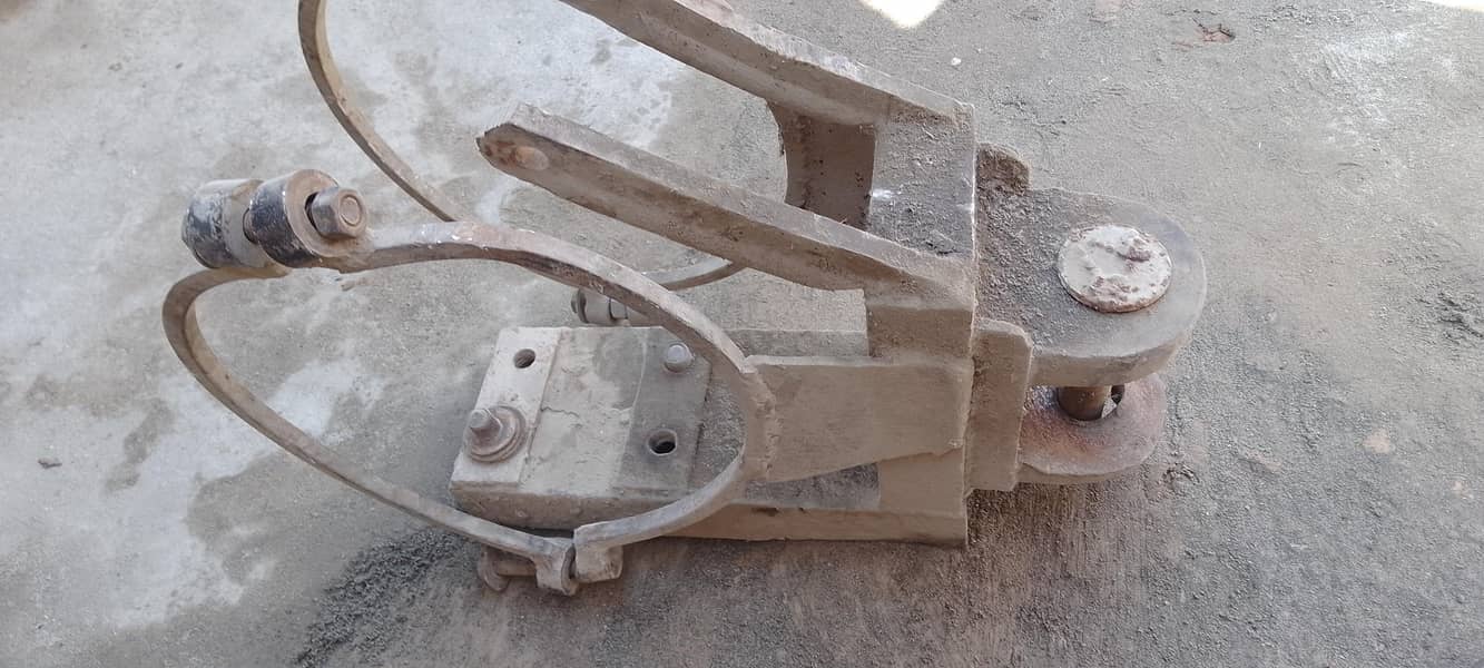 ہوک اور لنک برائے میسی 240 7