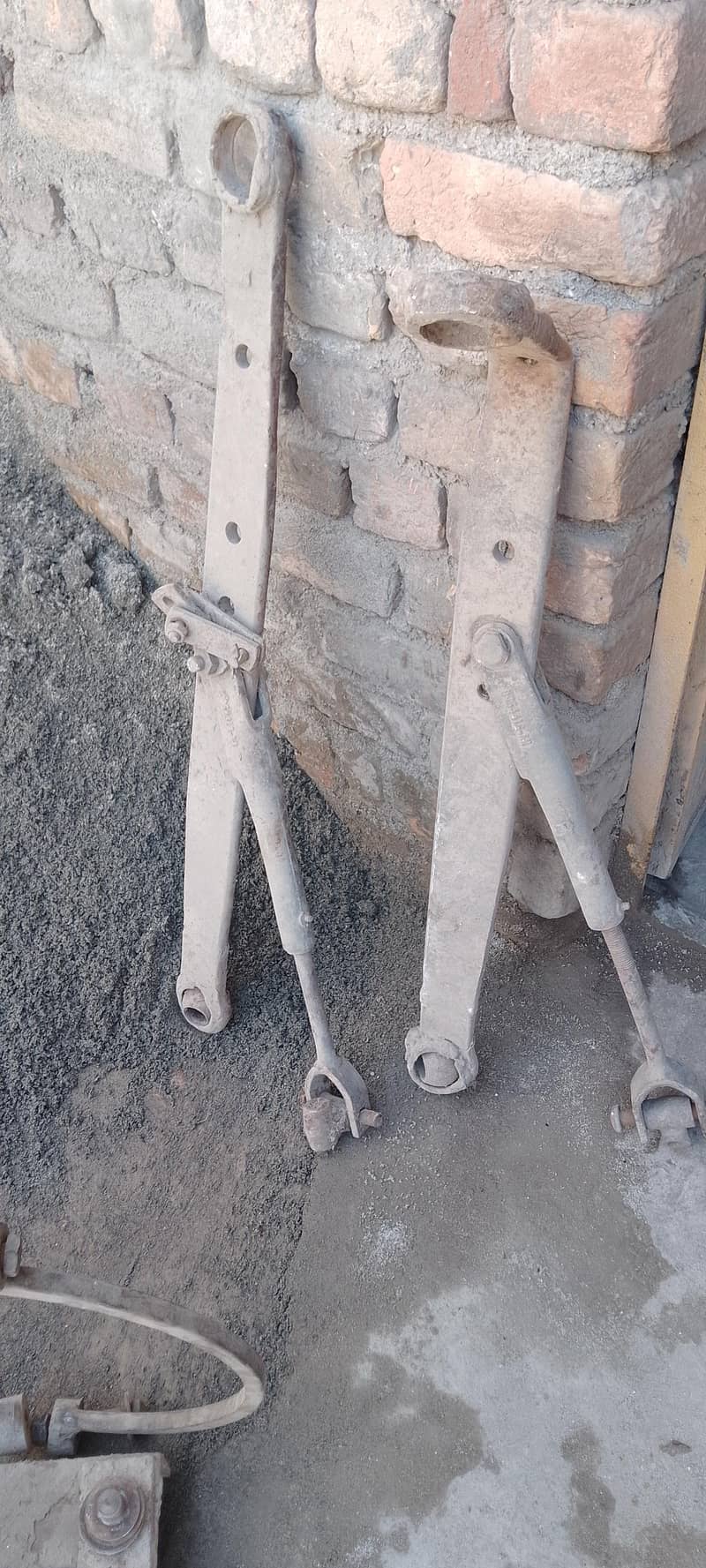 ہوک اور لنک برائے میسی 240 9