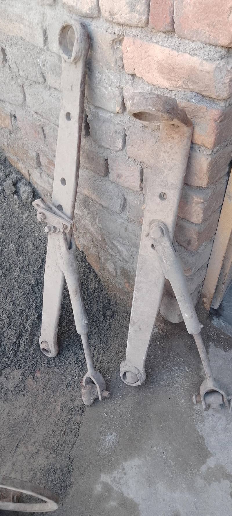 ہوک اور لنک برائے میسی 240 10