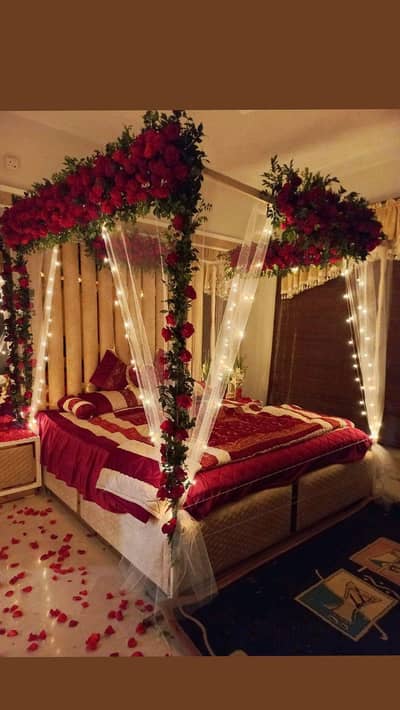 Artificial Aur Original Phool