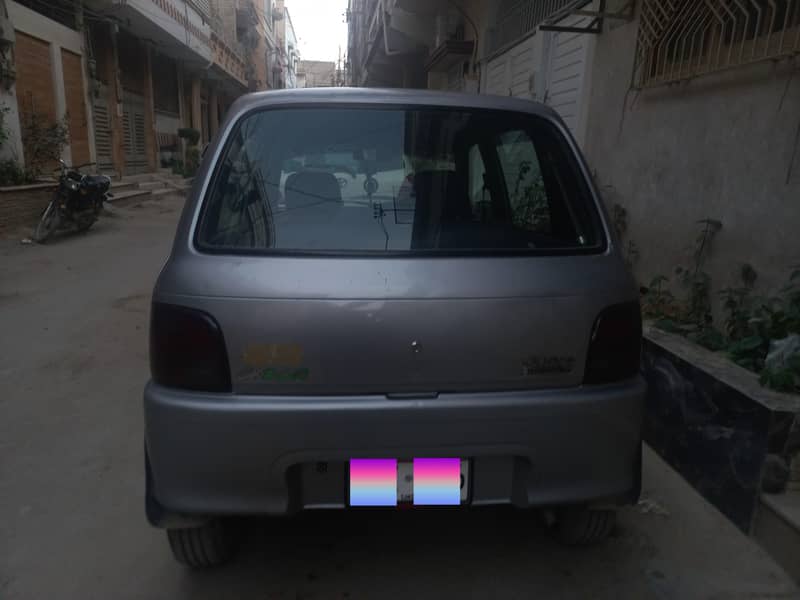 cuore cx echo 2012 1