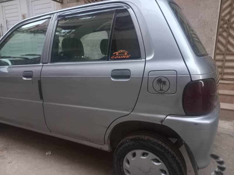 cuore cx echo 2012 4