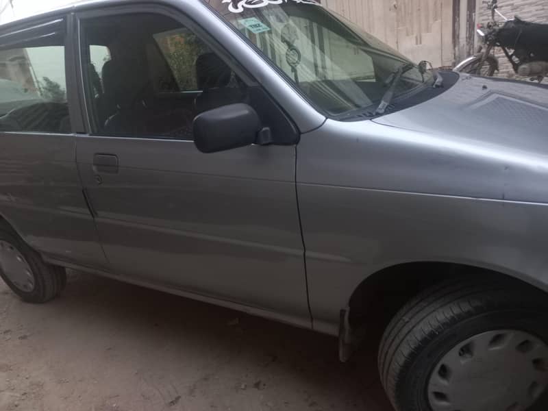 cuore cx echo 2012 6