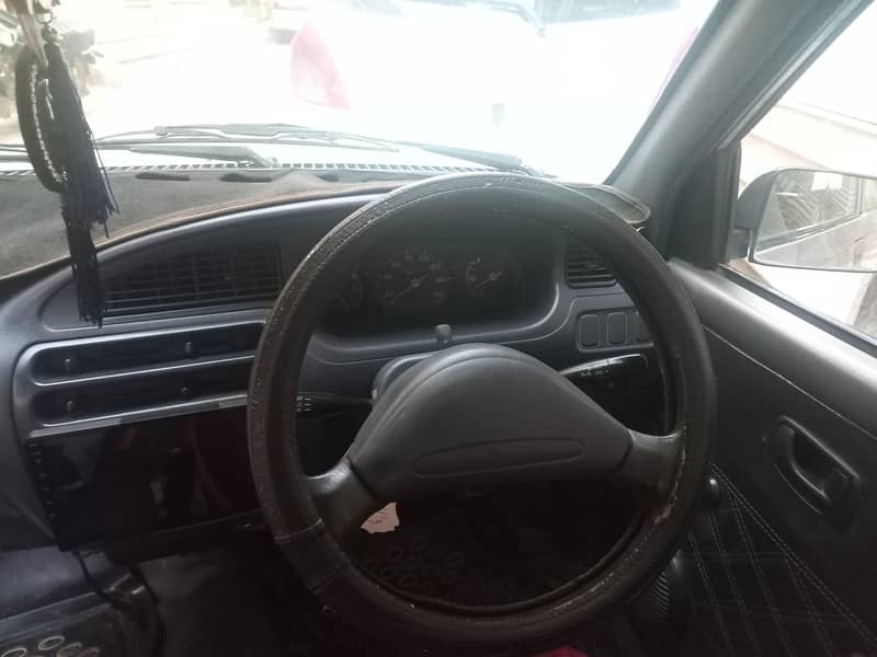 cuore cx echo 2012 9