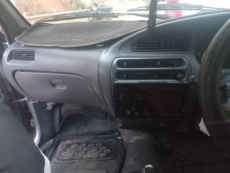 cuore cx echo 2012 10