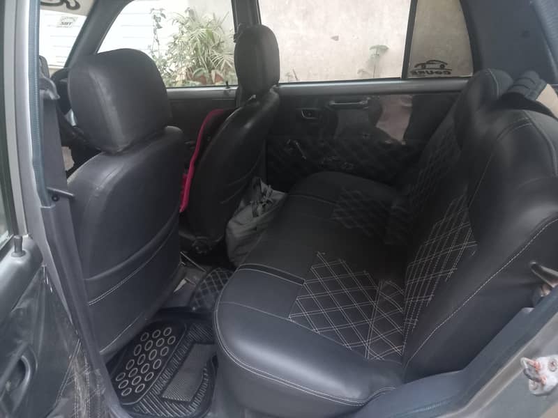 cuore cx echo 2012 11