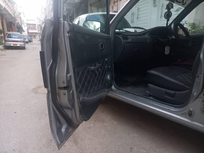 cuore cx echo 2012 13