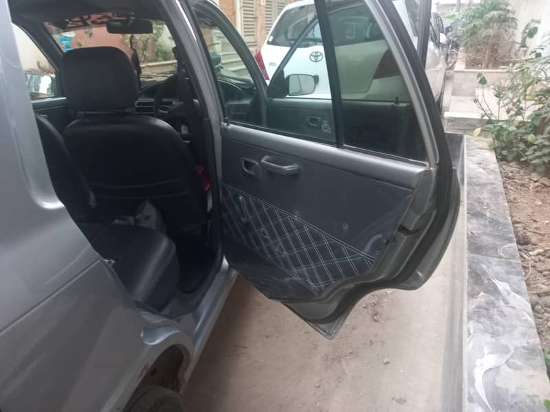 cuore cx echo 2012 15