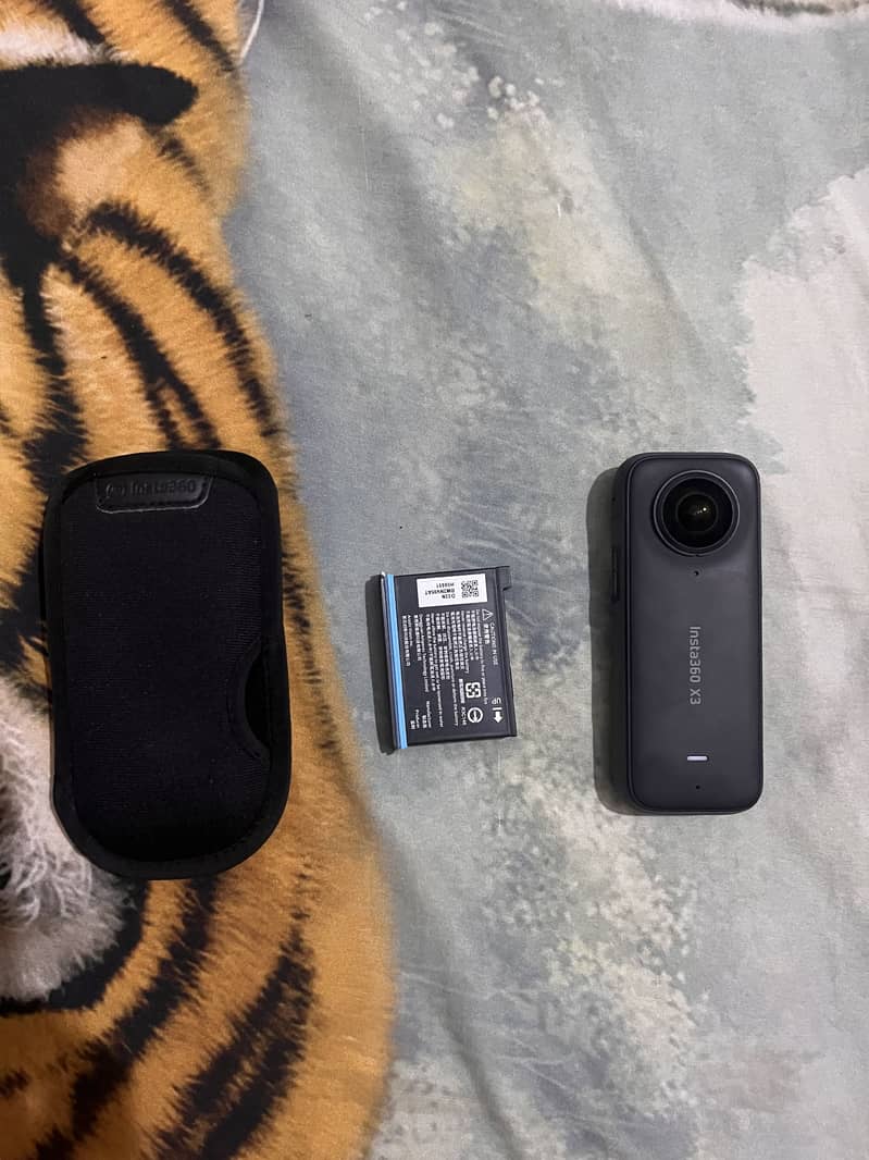Insta360 x3 0
