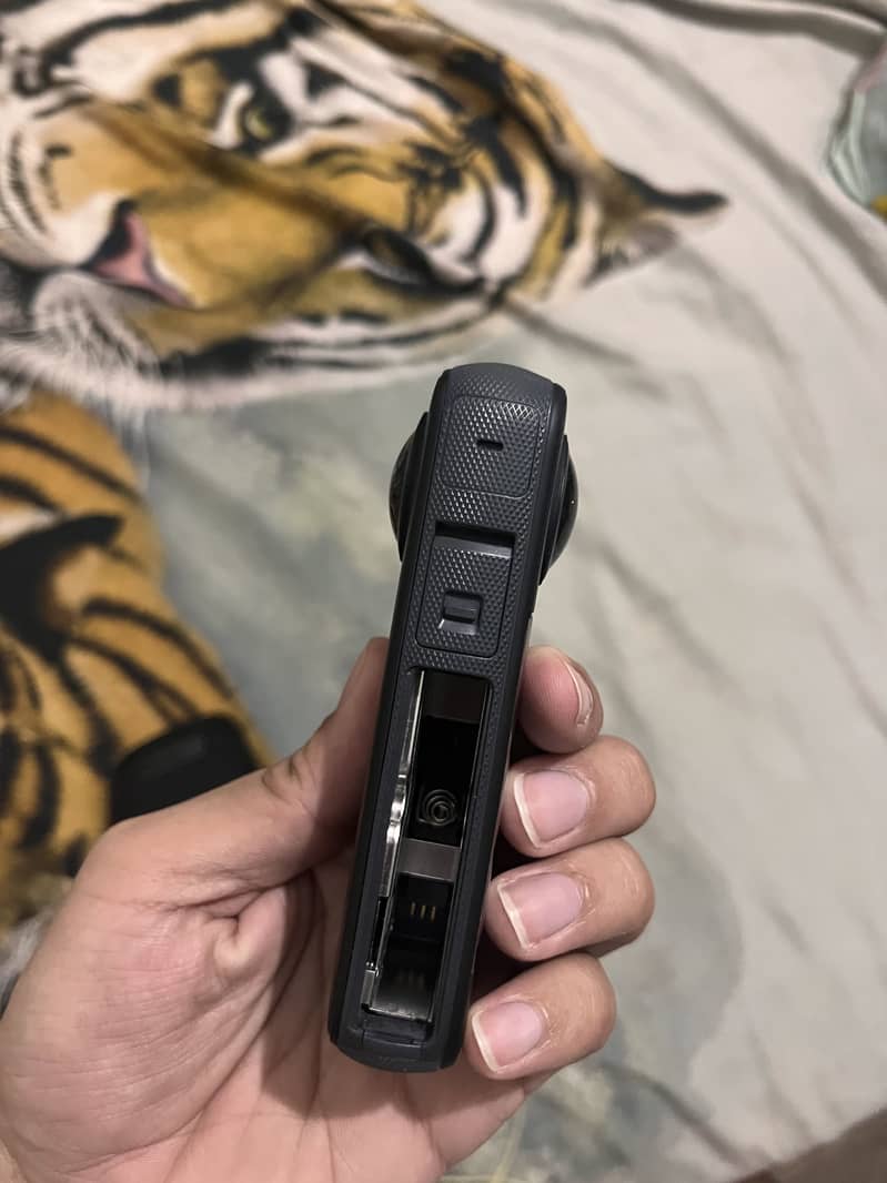 Insta360 x3 3