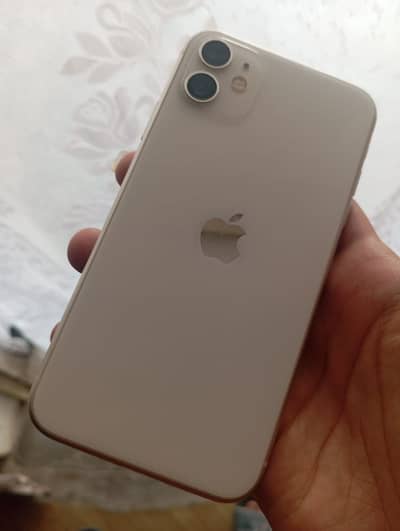 Iphone 11 128gb Full box