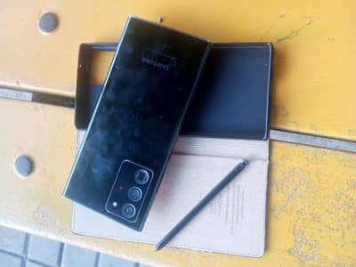 Samsung note 20 ultra