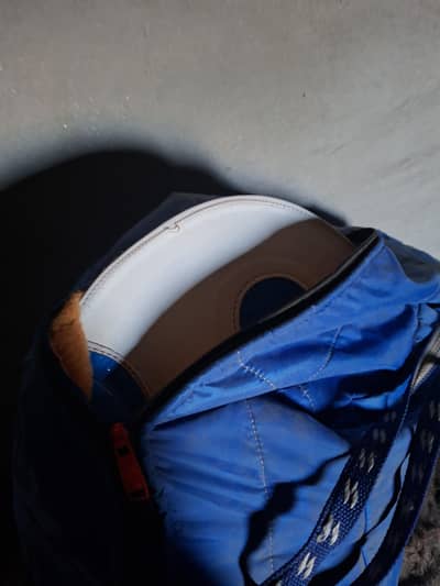 brand new saddle set