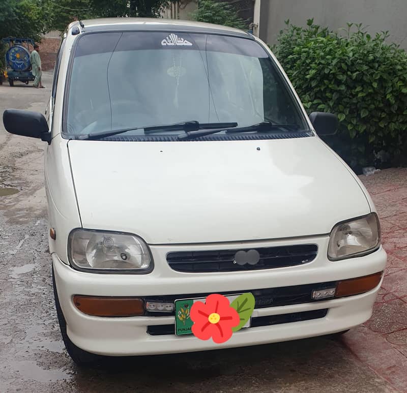 Coure Almost jenuin condition 4