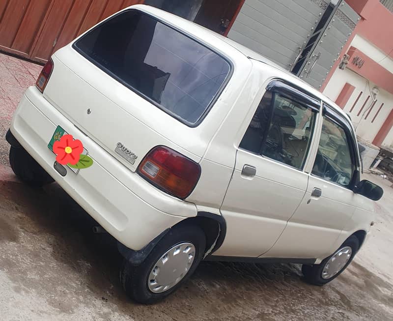 Coure Almost jenuin condition 5