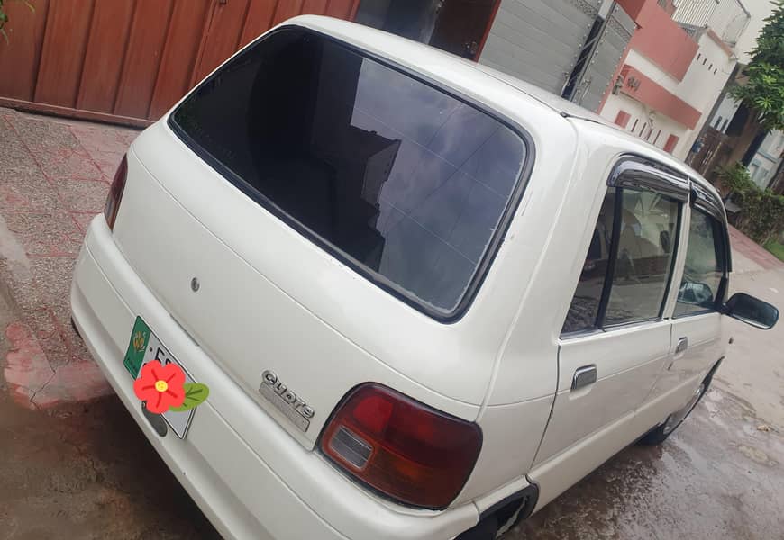 Coure Almost jenuin condition 7