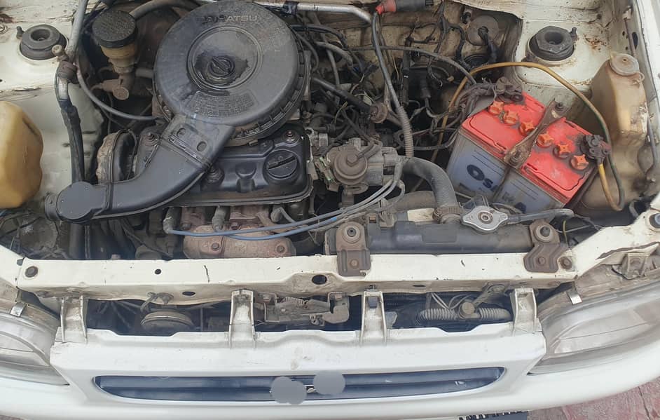 Coure Almost jenuin condition 8