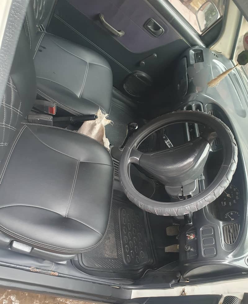 Coure Almost jenuin condition 12