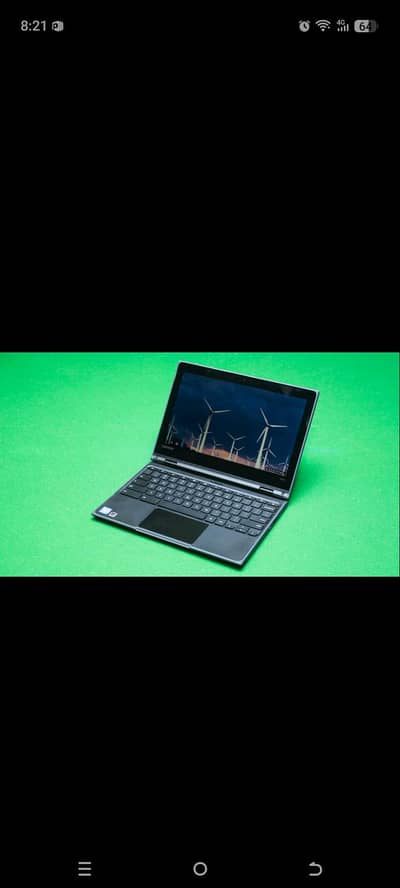 Lenovo Chromebook 500e