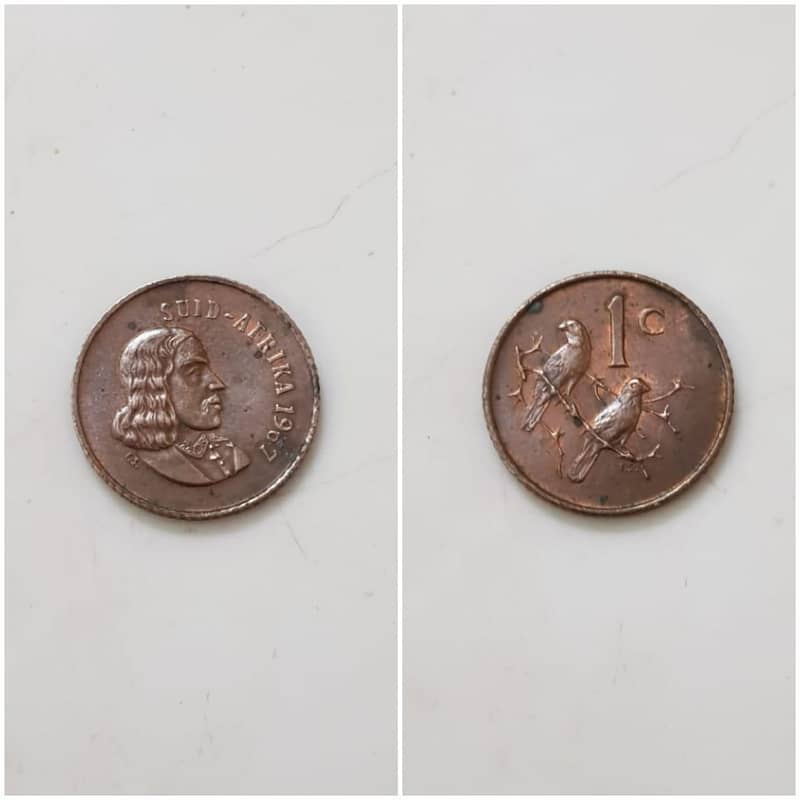 coins different countries 6