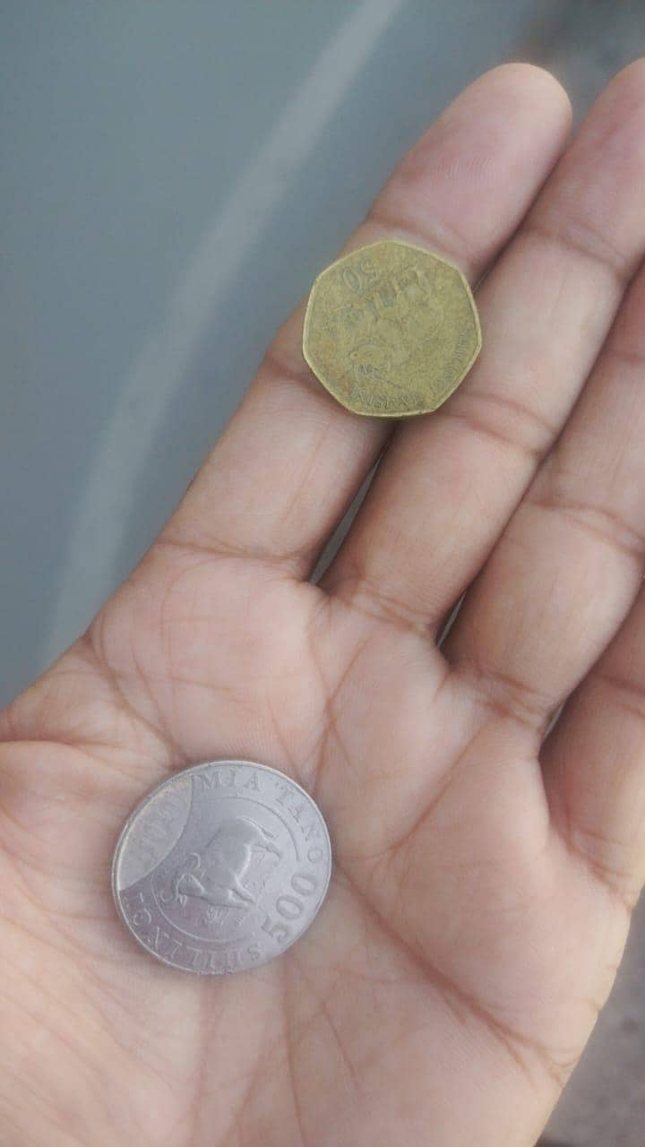 coins different countries 7