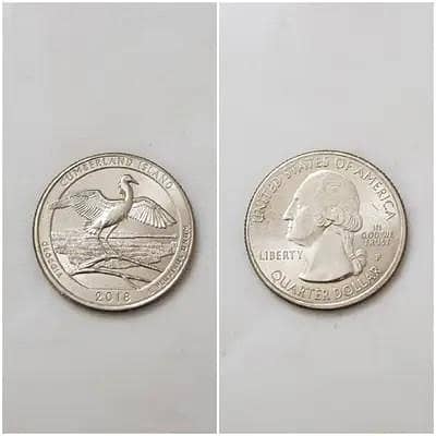 coins different countries 11