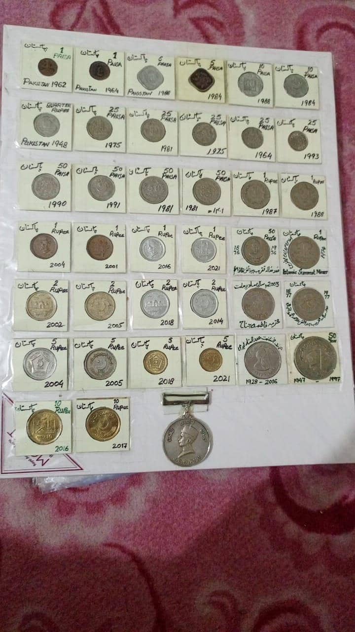 coins different countries 12