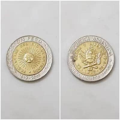 coins different countries 14