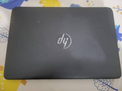 ​HP EliteBook 820 G1 - Slim & Fast Business Laptop