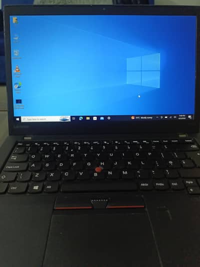 Lenovo Laptop T470 Series