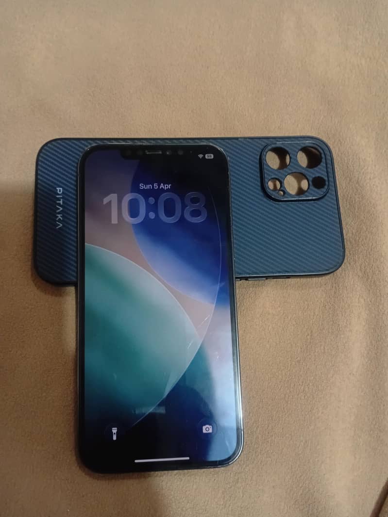 iphone 12 pro max 0