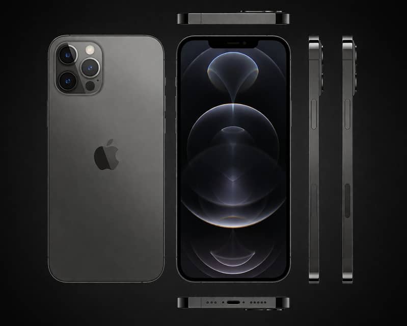 iphone 12 pro max 1