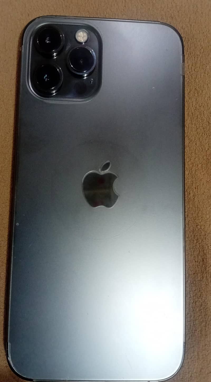 iphone 12 pro max 3