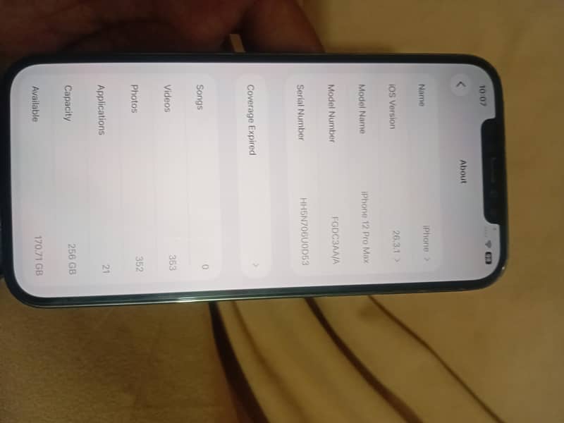 iphone 12 pro max 9