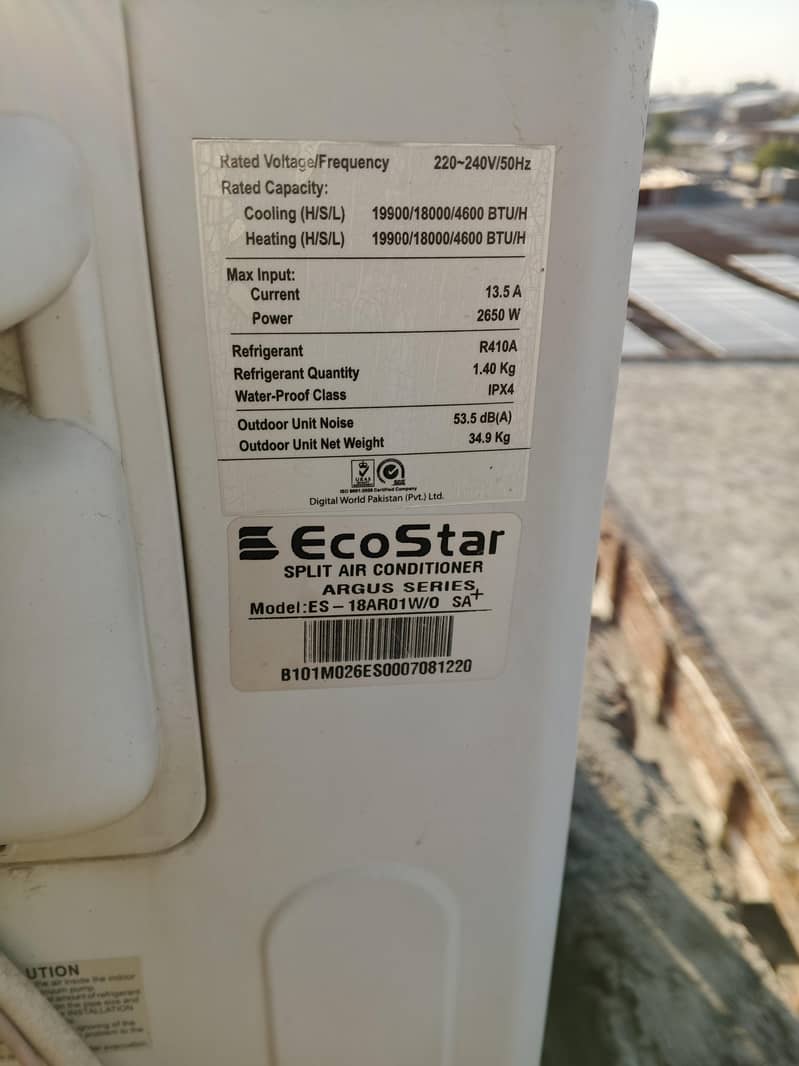 ecostar 4