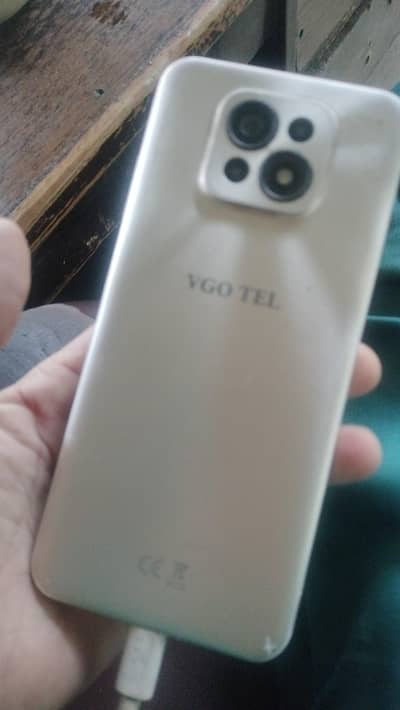 vgotel new 14 3 64 exchange possible